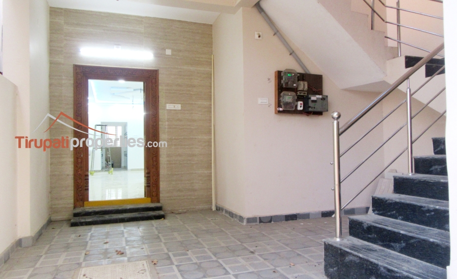 TUDA Approved 35 Anks North Face Ground Floor + Pent #HouseforSale in Gollavanigunta, #Tirupati